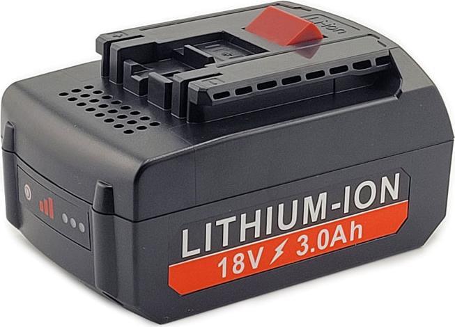 Image du produit Acconic Batterie f. Worx WA3553 20V Li (20 V)