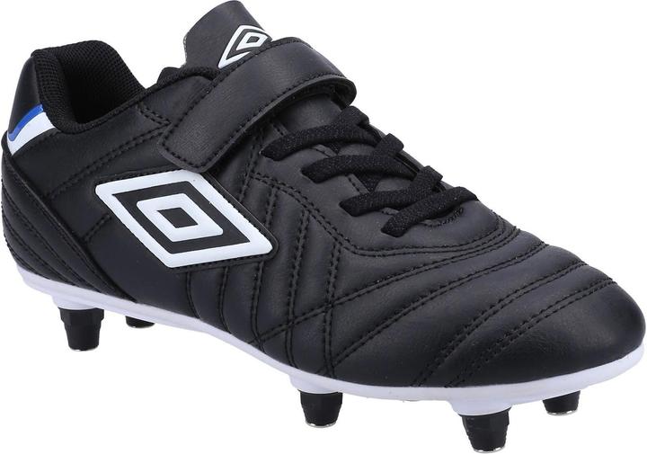 Umbro FussballStiefel Speciali Liga Leder