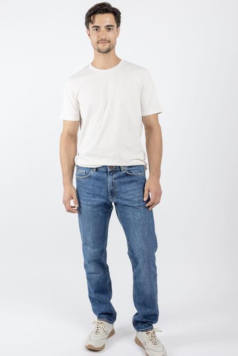 Produktbild Torland Straight Fit Herrenjeans SAMUEL