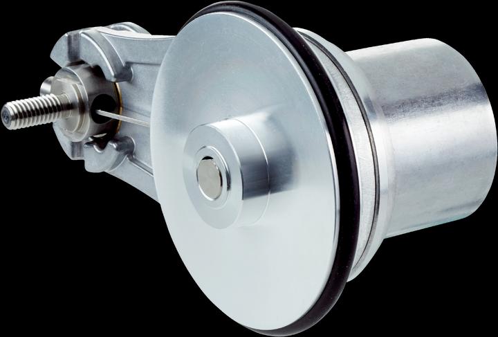 Image du produit Sick Codeur de roue de mesure