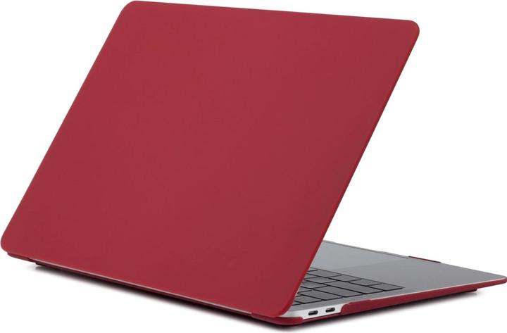 Produktbild Screenguard Hard Case für Apple MacBook Pro 13" Retina (2016-2020) A1706 A1708 A1989 A2159 A2289 A2251 (Apple)