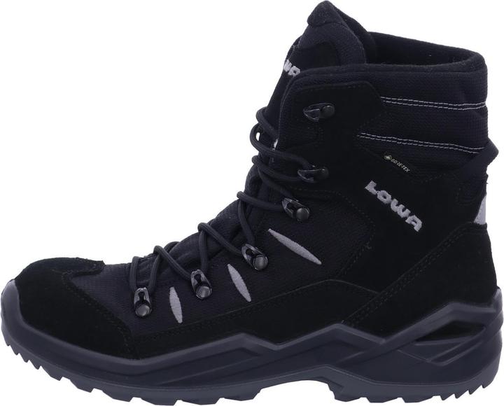 Actual product image Lowa Rufus GTX (30)