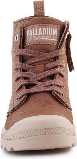 Actual product image Palladium Pampa Hi Zip SL (38)