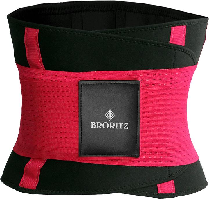 Actual product image Novidarte Waist trimmer size L (L)