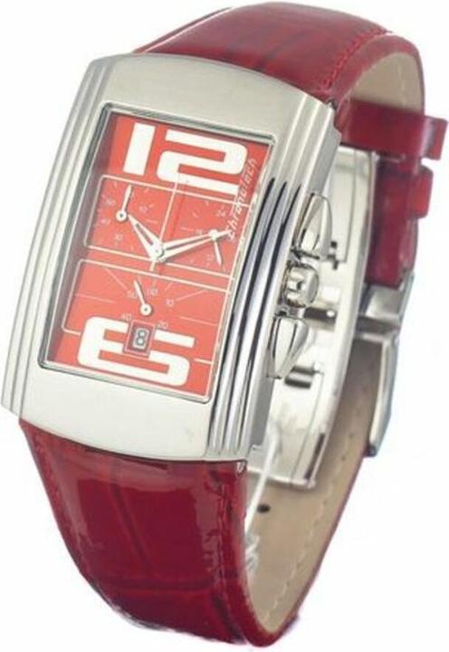 Chronotech Damenuhr CT7018B-05 (Ø 28 mm) (28 mm)