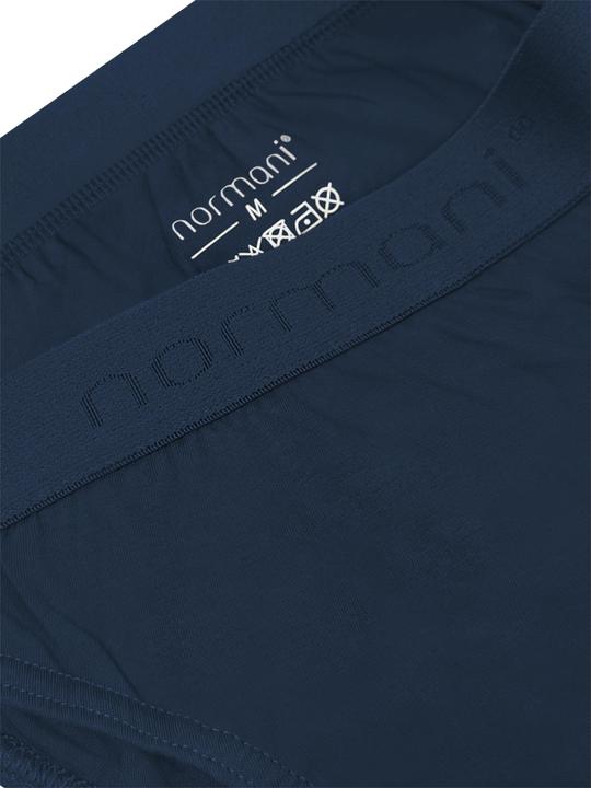 Immagine prodotto Normani 10 Slip in cotone biologico Sliwen - 9359 (S, confezione da 10)