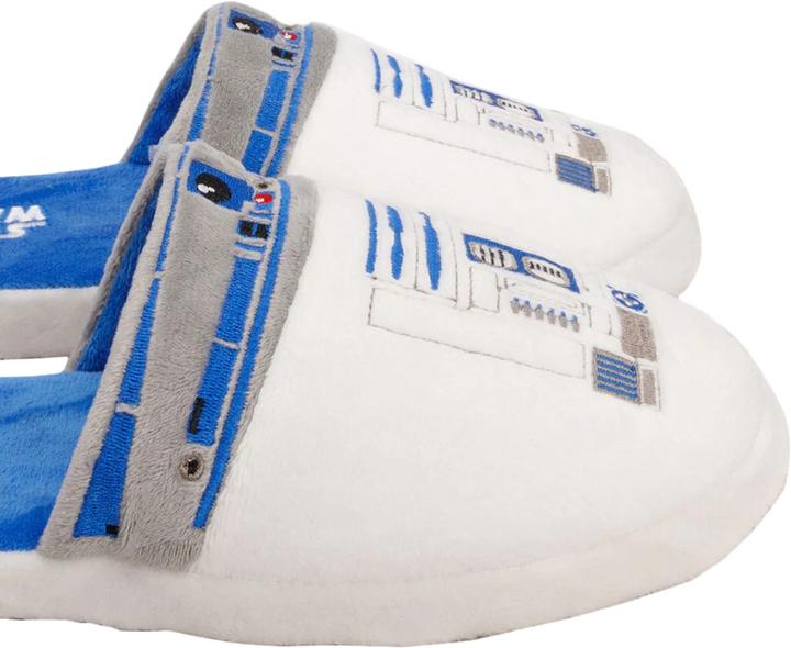 Image du produit Star Wars Chaussons (45.5)