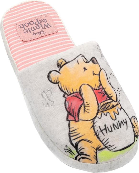 Winnie the Pooh Hausschuhe