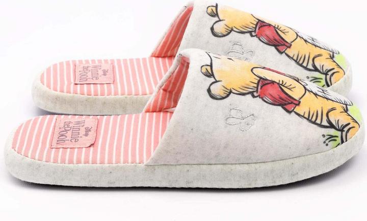 Actual product image Winnie the Pooh Slippers (39)