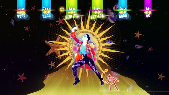 Image du produit Ubisoft Just Dance 2017 (PS3)