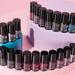 Image du produit essence Nagellack Studio Nails UV Gel Nail 104 need a hug? (104 besoin d'un câlin, Vernis semi-permanent)