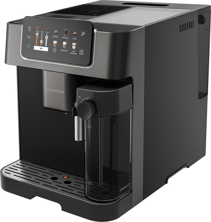 Actual product image Grundig KVA8230