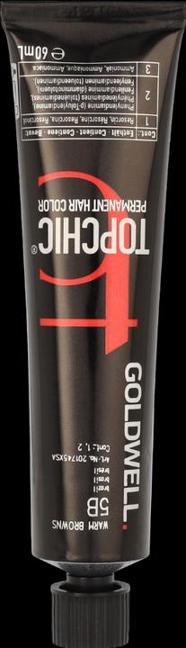 Image du produit Goldwell Topchic (5B Brésil)