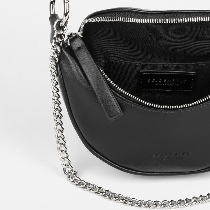 Actual product image Seidenfelt Skien II shoulder bag 19 cm