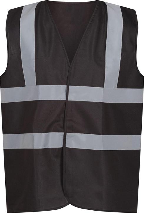 Produktbild Regatta Pro Identity HiVis Weste (XXL)