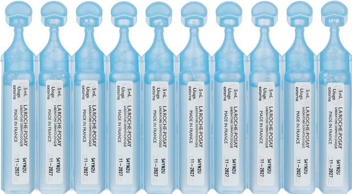 Actual product image La Roche Posay Toleraine Ultra (Cleansing lotion, 150 ml)