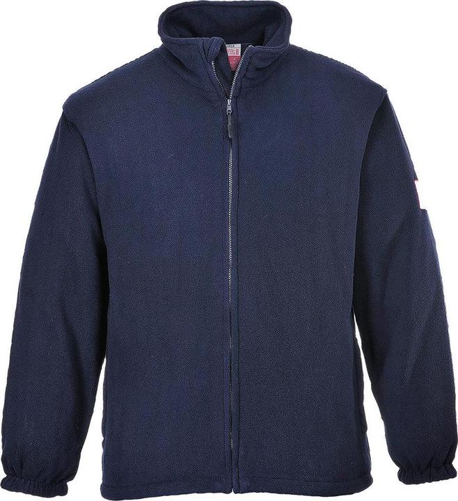 Portwest Fleecejacke (XS)