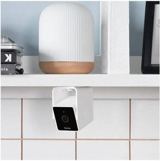 Actual product image Petcube Pet Camera (Catmint toy)