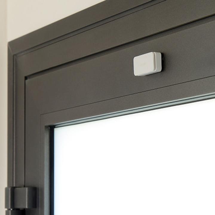 Image du produit somfy Détecteur d'ouverture sans fil Alarme domestique