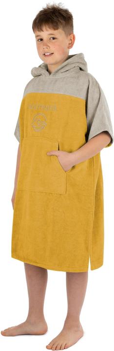 Produktbild Normani Kinder Badeponcho Puwai (2, 3, 4, 5)