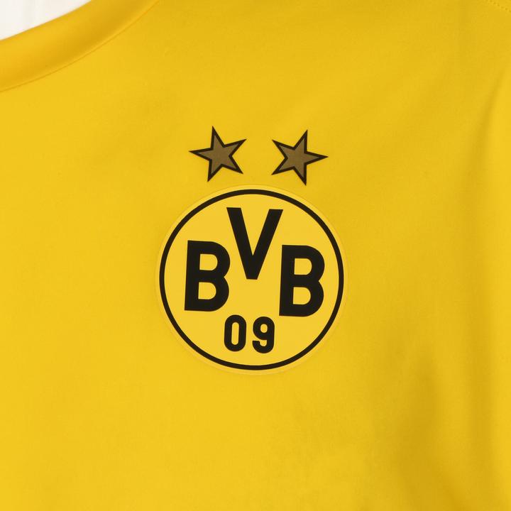 Actual product image Puma Borussia Dortmund BVB Warm Up Training Shirt Men (S)