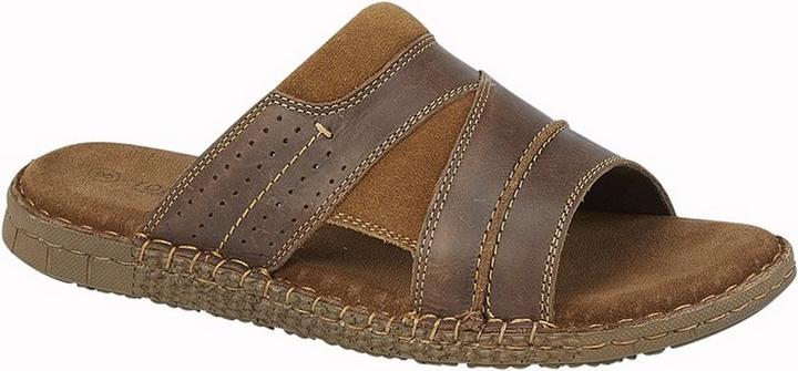 Image du produit Roamers Sandales en daim (45.5)