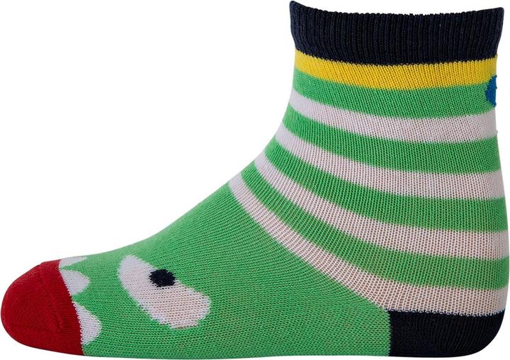 Immagine prodotto Cucamelon Babysocken 2-4 years (Confezione singola, 98/104)