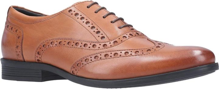 Immagine prodotto Hush Puppies Scarpe basse in pelle di quercia (42)