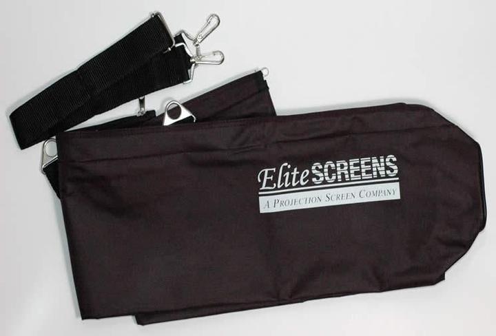 Image du produit Elite Screens Sacoche tripode ZT120H (Pochette)