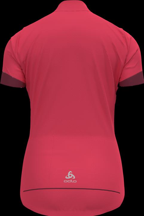 Produktbild Odlo Essential 1/2 Zip Trikot (XS)