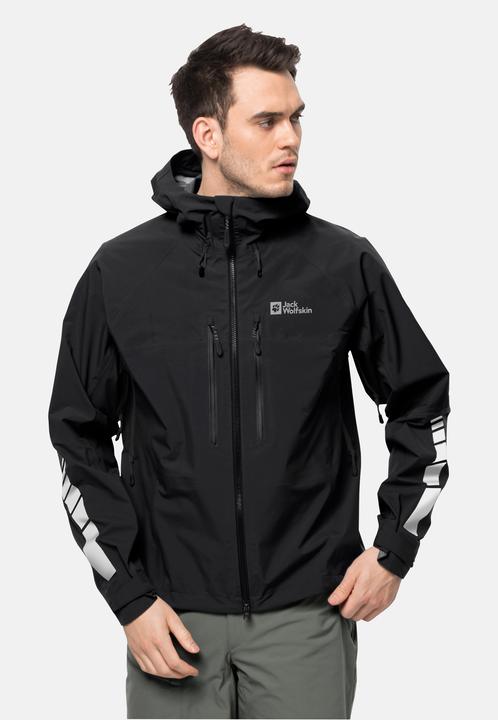 Immagine prodotto Jack Wolfskin Morobbia (L)