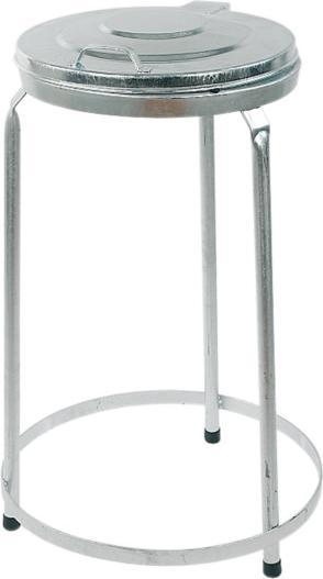 Produktbild Verwo Kehrichtsackhalter 110 l (110 l)
