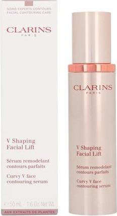 Image du produit Clarins Lifting du visage en forme de V (50 ml)