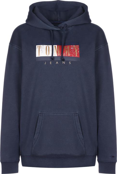 Tommy Hilfiger Tommy Jeans Oversized Vintage Bronze - 98221 (M)