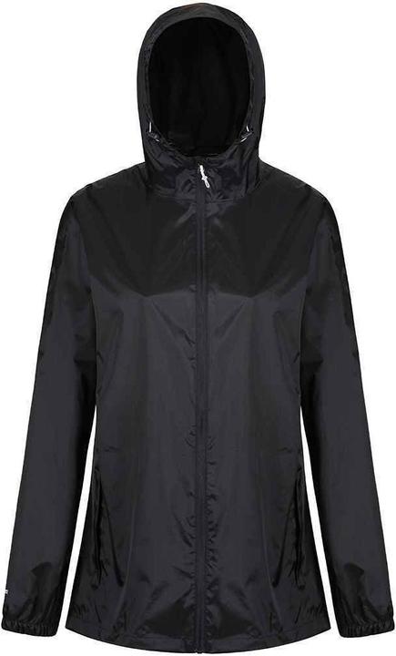 Actual product image Regatta Pro Foldable Jacket (42)