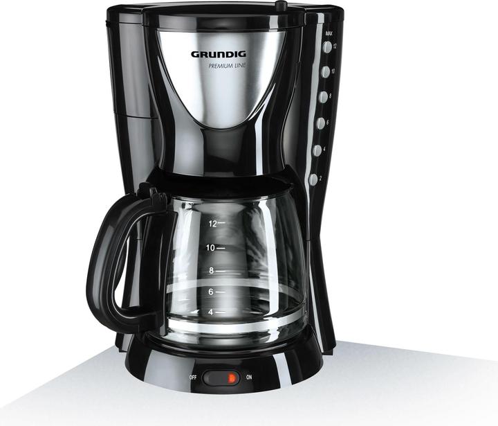 Produktbild Grundig km 5260