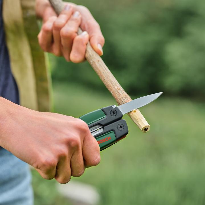 Productafbeelding Bosch Professional Multitool