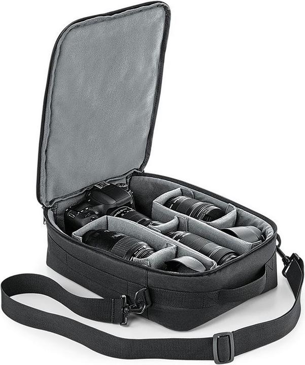Actual product image Quadral Camera bag (7.50 l)