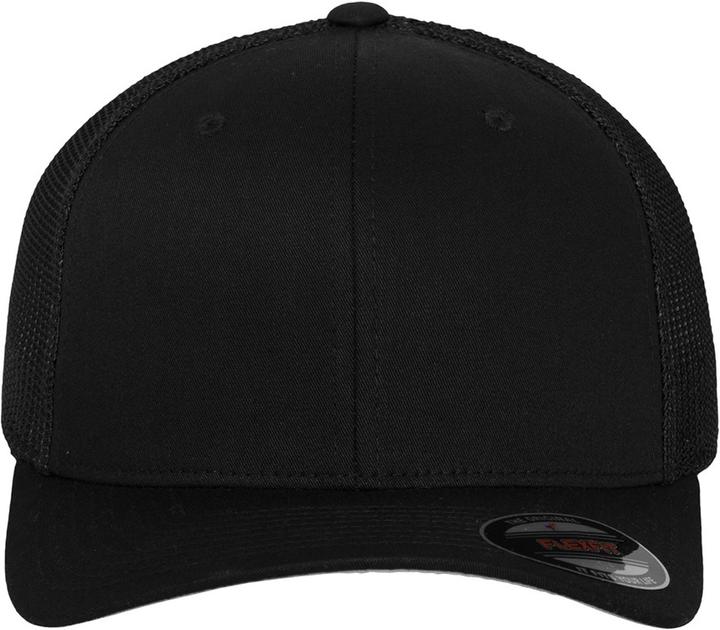 Actual product image Flexfit Trucker Cap (XL)