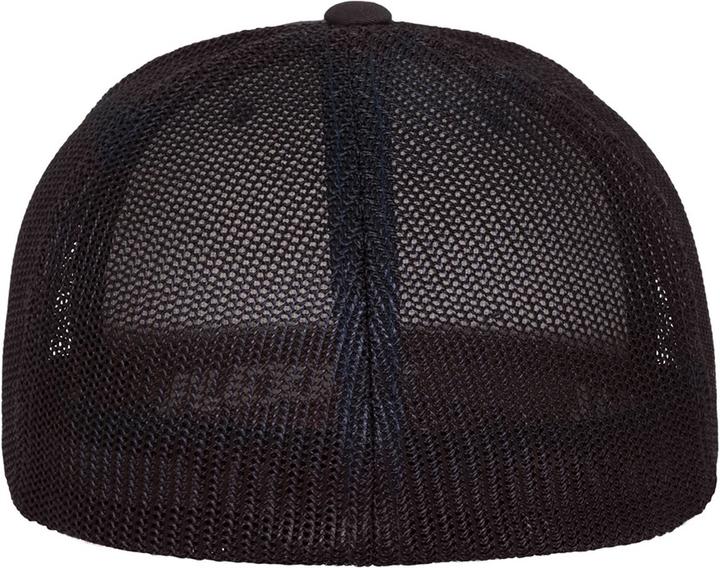 Actual product image Flexfit Trucker Cap (XL)