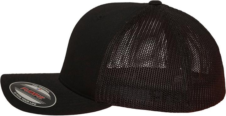 Actual product image Flexfit Trucker Cap (XL)