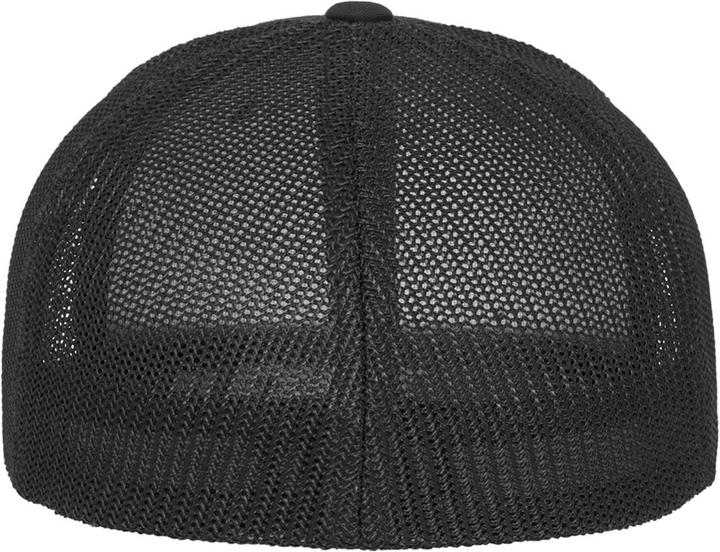 Actual product image Flexfit Trucker Cap (M)