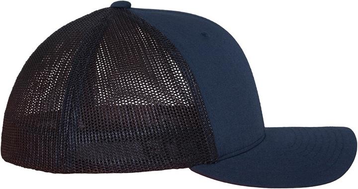Actual product image Flexfit Trucker Cap (M)