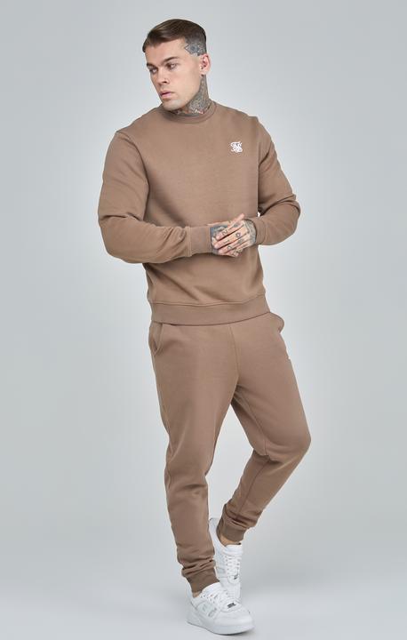 Actual product image Siksilk Sweatshirts Essentials Sweater (S)