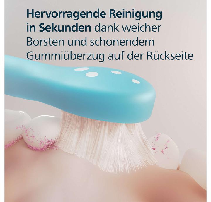 Immagine prodotto Philips Sonicare Per i bambini (2 x)