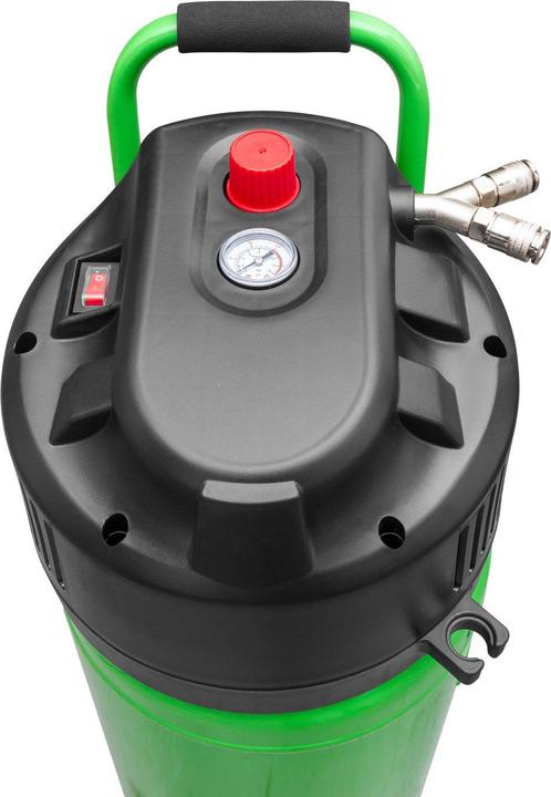 Produktbild Zipper DruckluftKompressor (10 Bar, 50 l)