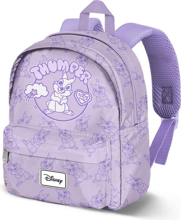 Karactermania Joy Preschool Backpack Cutie