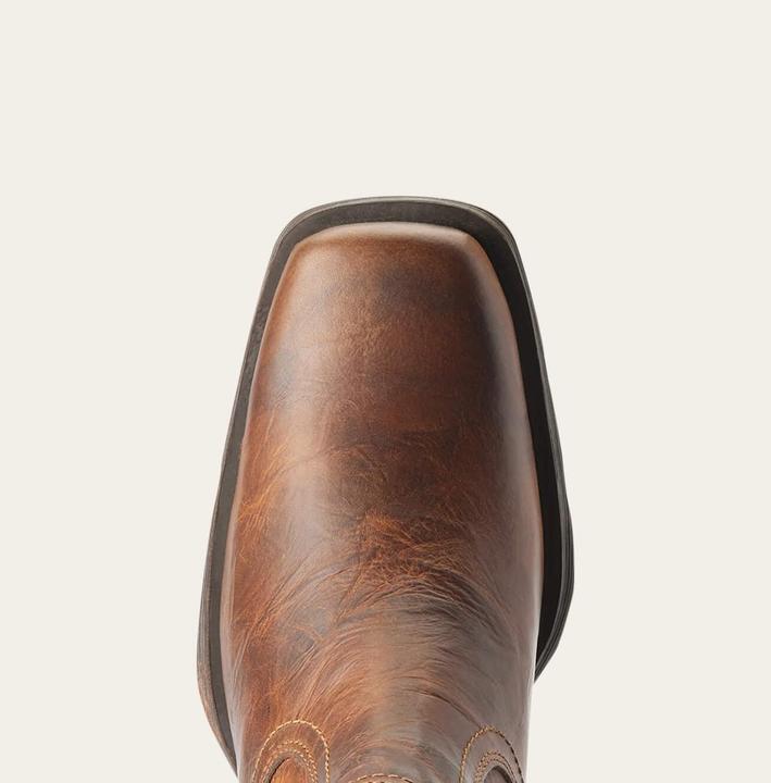 Image du produit Ariat bottines midtown rambler (42.5)