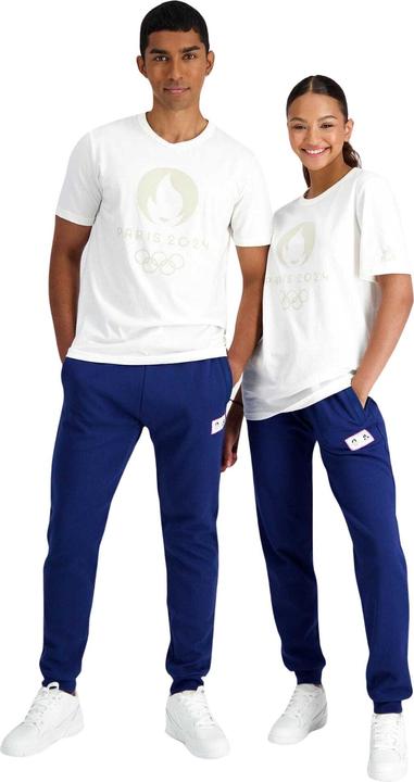 Immagine prodotto Le Coq Sportif t-shirt graphic paris 2024 n°1 (M)