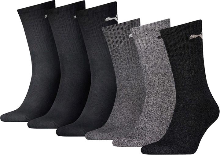 Puma Socken Sportlich Bequem sitzend